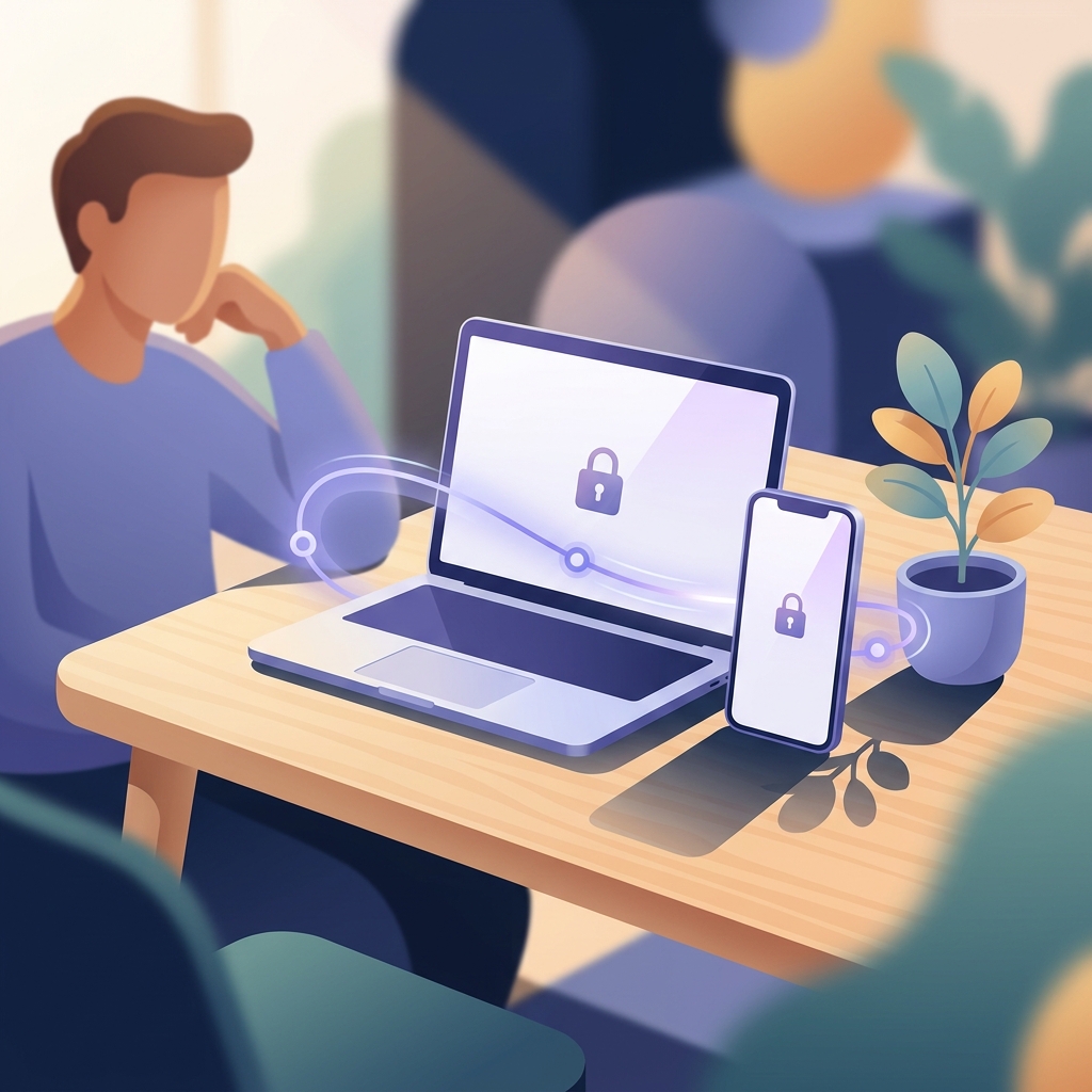 Safari browser with Content Restrictions blocking gambling websites on Mac