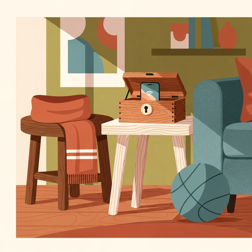 Chrome'da bahis siteleri nasil engellenir? icin benzersiz EasyBrick rehber illustrasyonu