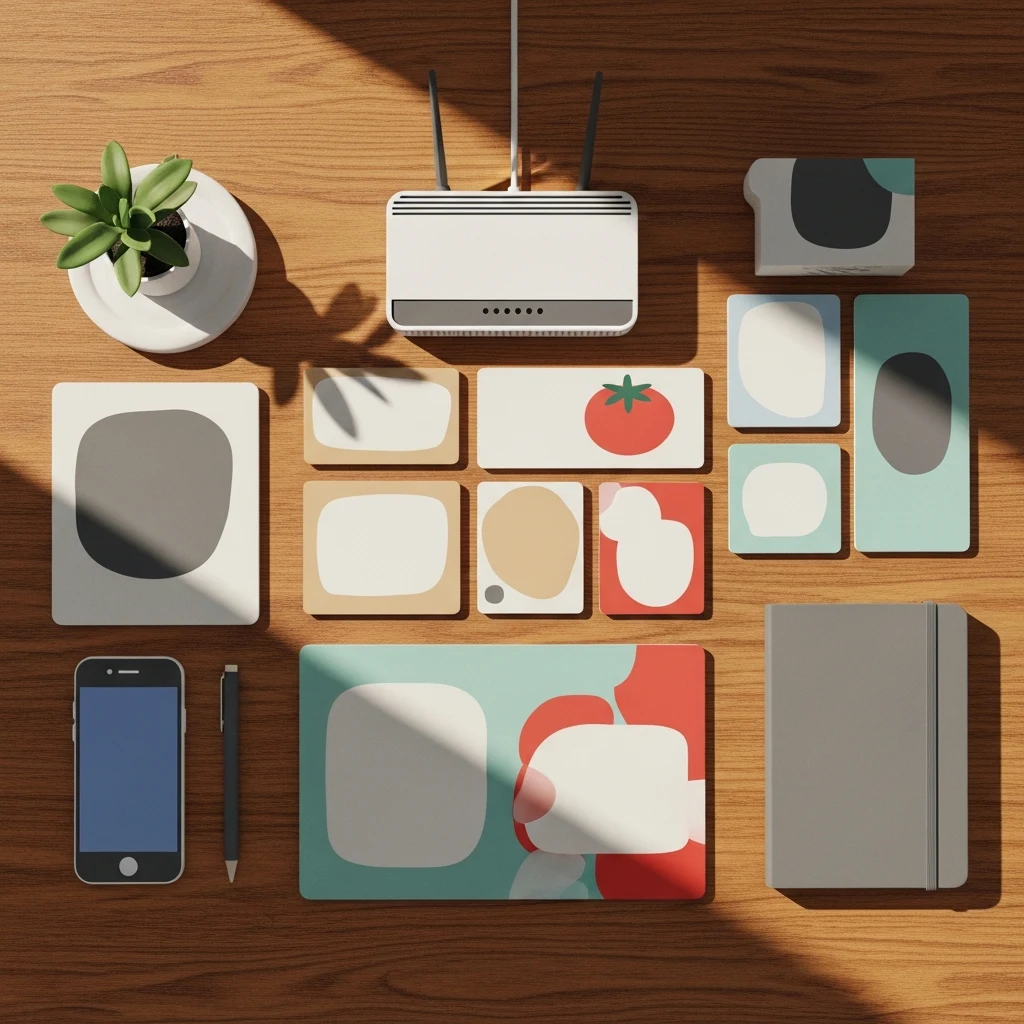 Instagram Reels nasil engellenir? icin benzersiz EasyBrick rehber illustrasyonu