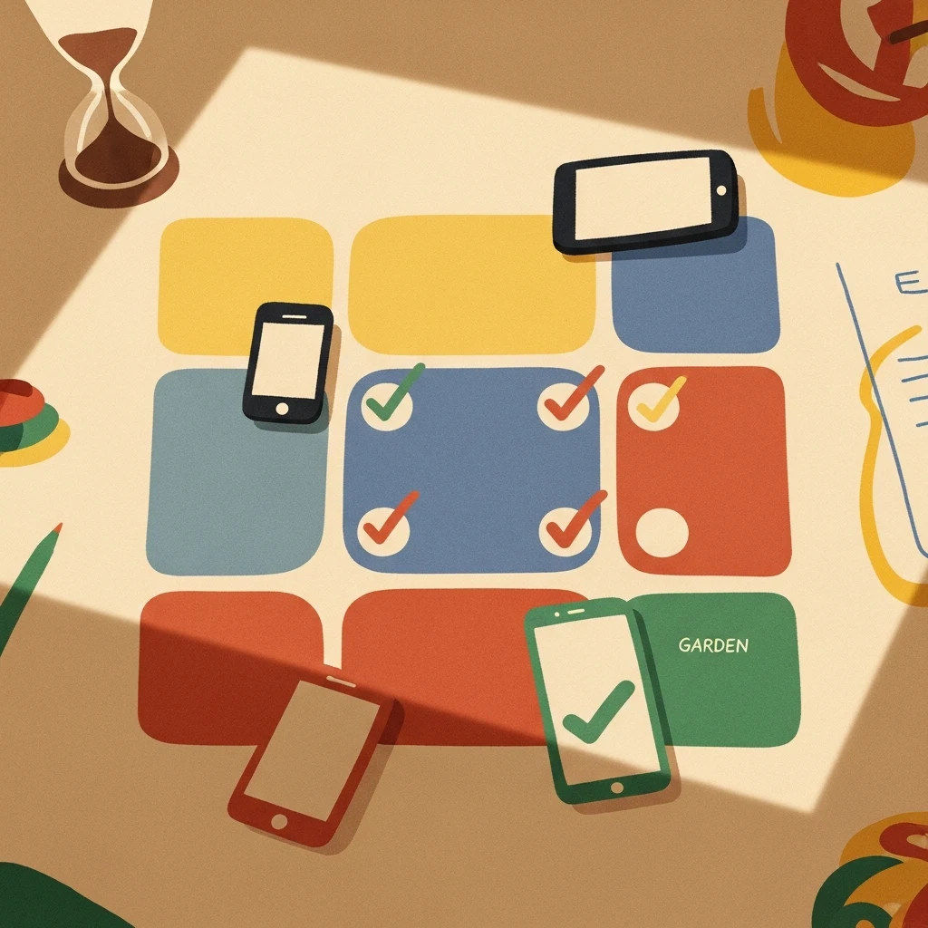 YouTube Shorts nasil engellenir? icin benzersiz EasyBrick rehber illustrasyonu